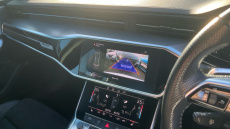 Audi A6 40 TDI S Line 5dr S Tronic Diesel Estate